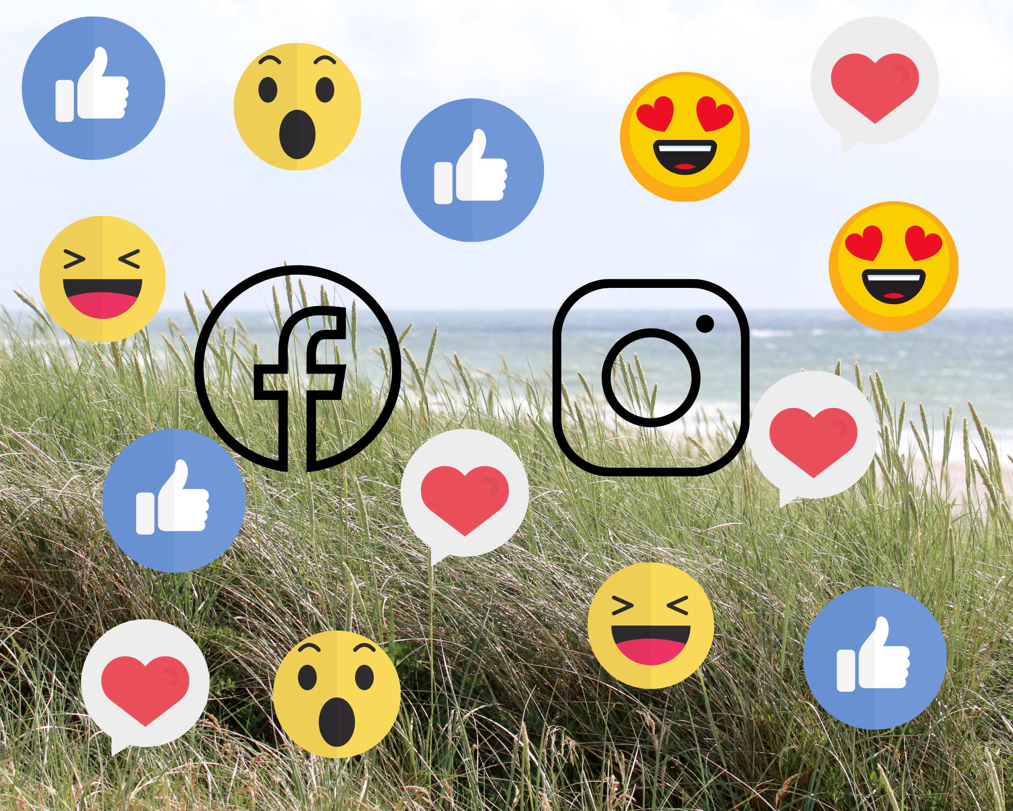 Sociale Medier