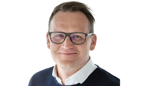 Michael Fritlagt
