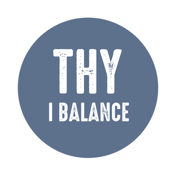 Thy I Balance